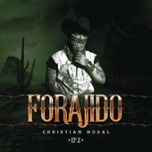 Forajido EP2 - EP artwork