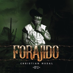 Christian Nodal - Un Cumbión Dolido
