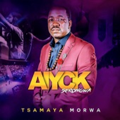 Tsamaya morwa (feat. Dr Kenny makweng) artwork