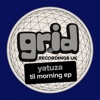 Til Morning - EP