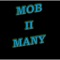 PULL UP (feat. MO, BLU & MOOKIE JACKSON) - MOB 2 MANY lyrics