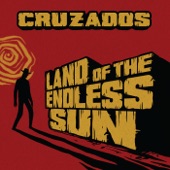 Cruzados - Queen of the Quake