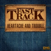Fast Track - The Legend Of Bonnie And Clyde