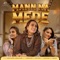 Man Na Mede (feat. Avinash Khatwani) - Ishani Dave lyrics