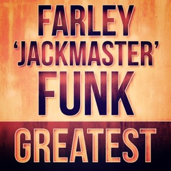 Farley "Jackmaster" Funk & Jesse Saunders - Love Can't Turn Around (feat. Darryl Pandy)