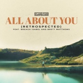 All About You (Retrospected) [feat. Breagh Isabel & Brett Matthews] artwork