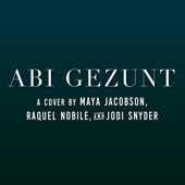 Abi Gezunt artwork