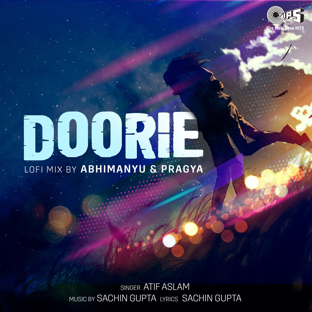 ‎doorie Lofi Mix Single By Atif Aslam On Apple Music