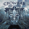 Crowbar - Zero and Below  artwork