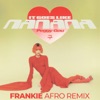 Peggy Gou - It Like Goes (Afro Frankieremix) - Single