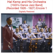 Hal Kemp and His Orchestra - Collegiana (Recorded 1928)
