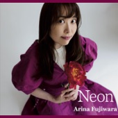 Arina Fujiwara - Vol.1
