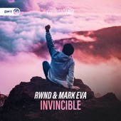 Invincible (Extended Mix) artwork