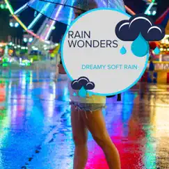 Rain Wonders - Dreamy Soft Rain by Rain Recordings & Everyday Rain Stories album reviews, ratings, credits