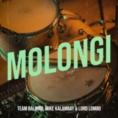 Molongi artwork