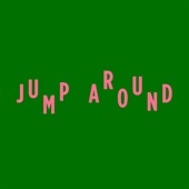 Jump Around artwork