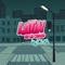 Latin en la ciudad - Dj JOKA lyrics