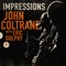 Impressions (feat. Eric Dolphy) [Live] artwork