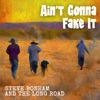 Ain't Gonna Fake It - Single