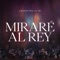 Miraré al Rey artwork