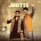 Jhotte (feat. KD) artwork