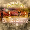 El Teterete - Single