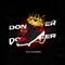 God Blessed - DONMAYER lyrics