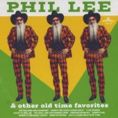 Phil Lee - Just a Closer Walk with Thee