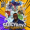 TrapMania (feat. Gucci Mane & Cootie) by BiC Fizzle iTunes Track 2