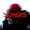 Demons - Mikey Milano lyrics