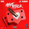 Heart Attack - Single album lyrics, reviews, download