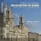 Organ Concerto "The Cuckoo and the Nightingale" in F Major, HWV 295: II. Allegro & Organo ad libitum (feat. Evan Buttar, Elise Dupont, Giulio Quirici, Lena Rademann & Daria Spiridonova) artwork