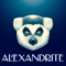 Alexandrite - Devize Beats lyrics