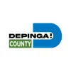 Depinga County (feat. Gnautica) - Single album lyrics, reviews, download