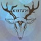 Comandante (feat. Lulacruza) - KR3TURE lyrics