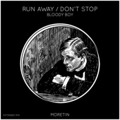 Run Away (Extended Mix) artwork
