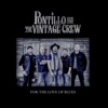 For the Love of Blues - Single