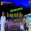 Je Jaanu Thari Preet Sachi Hoti song lyrics