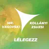 Lélegezz - Single album lyrics, reviews, download