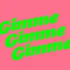 Gimme Gimme (feat. Bleech) [Softmal & Nytron Remix] - Single album lyrics, reviews, download