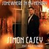 Somewhere In My Memory - Single