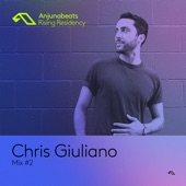 The Anjunabeats Rising Residency with Chris Giuliano #2 artwork