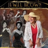 Jewel Brown - Jerry (feat. RADS Krusaders & Live! In the Clutch)