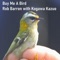 Buy Me a Bird (feat. Kogawa Kazuo) - Rob Barron / BearRon lyrics