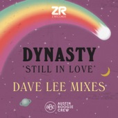 Still In Love (Dave Lee Solar Powered Club Mix) artwork
