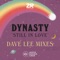 Still In Love (Dave Lee Original Vibe Mix) artwork