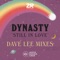 Still In Love (Dave Lee Solar Powered Club Mix) artwork