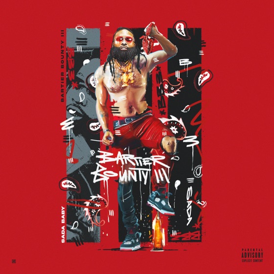 Cover artwork for Miles DeRozan