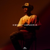 Kenny Hendrix artwork