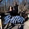 Better (feat. Mikeè Anthony) artwork